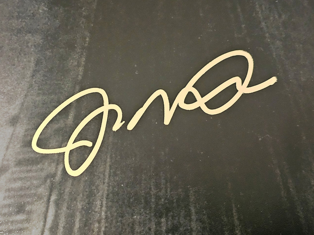 Joe Montana Autographed Signed 16x20 Photo San Francisco 49ers JSA