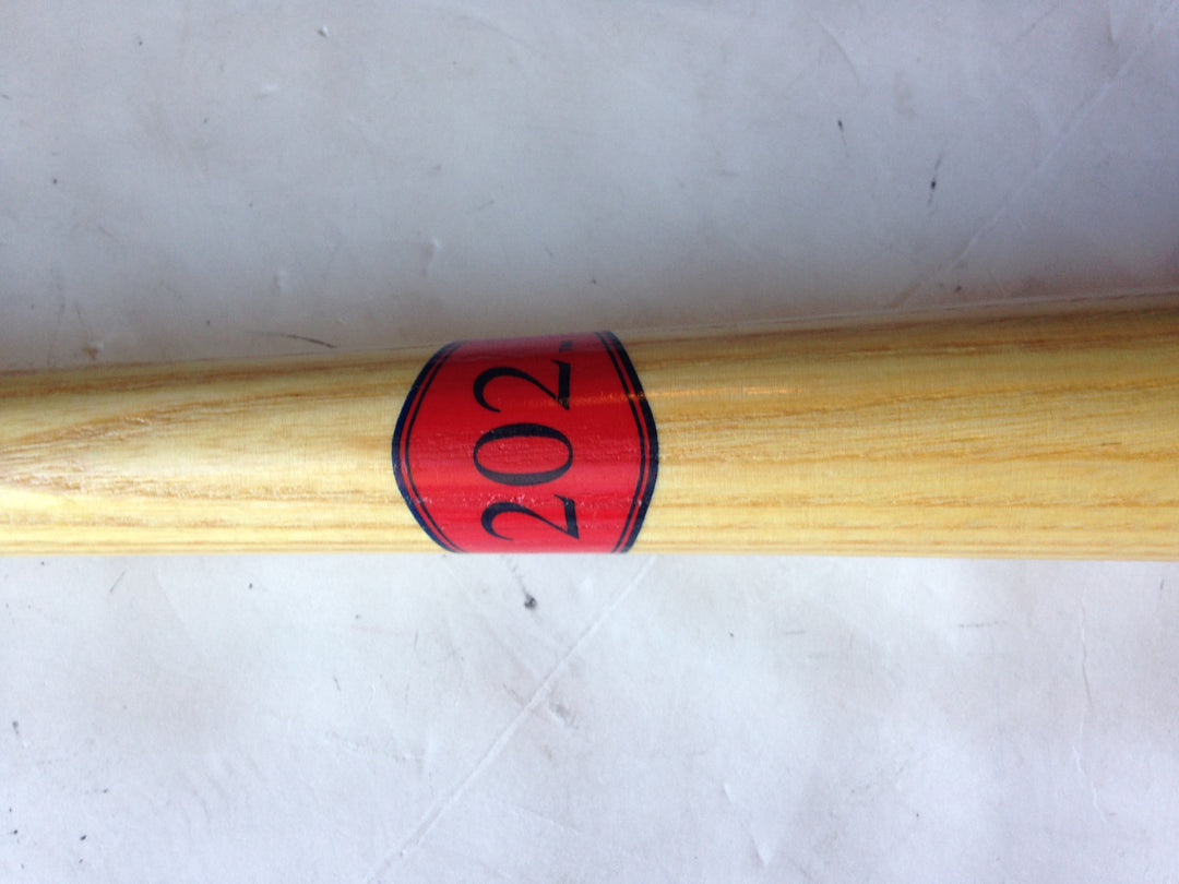 Yogi Berra Bill Dickey signed Cooperstown baseball bat auto HOF LE /202 JSA coa