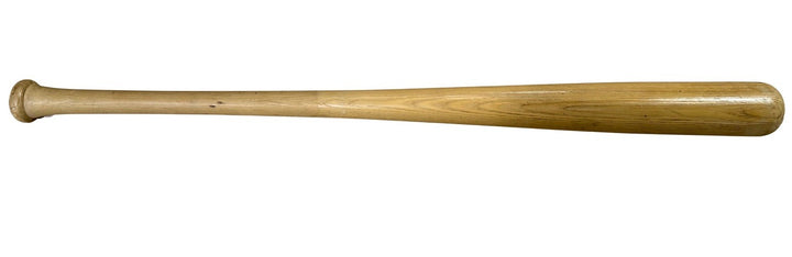 Carl Yastrzemski Signed Adirondack Big Stick Bat To Tyler Auto Hof COA Red Sox
