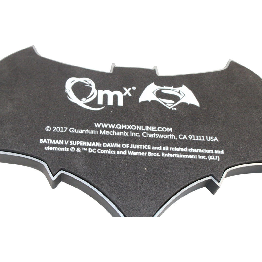 Ben Affleck Autographed/Signed Batman Batarang Full Sig Beckett 56456
