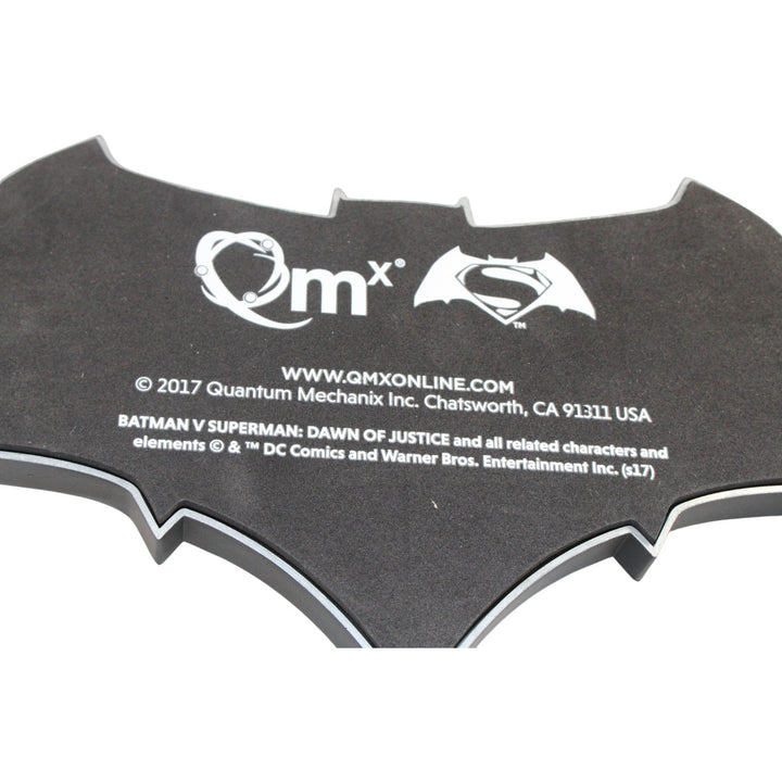 Ben Affleck Autographed/Signed Batman Batarang Full Sig Beckett 56456