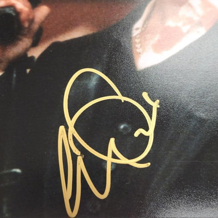 Al Pacino signed Scarface 11x14 photo #3 autograph ~ Beckett BAS Holo
