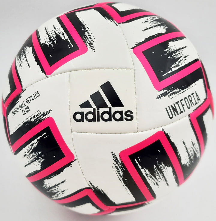 Mason Mount Autographed Signed Adidas Soccer Ball Chelsea F.C. Beckett