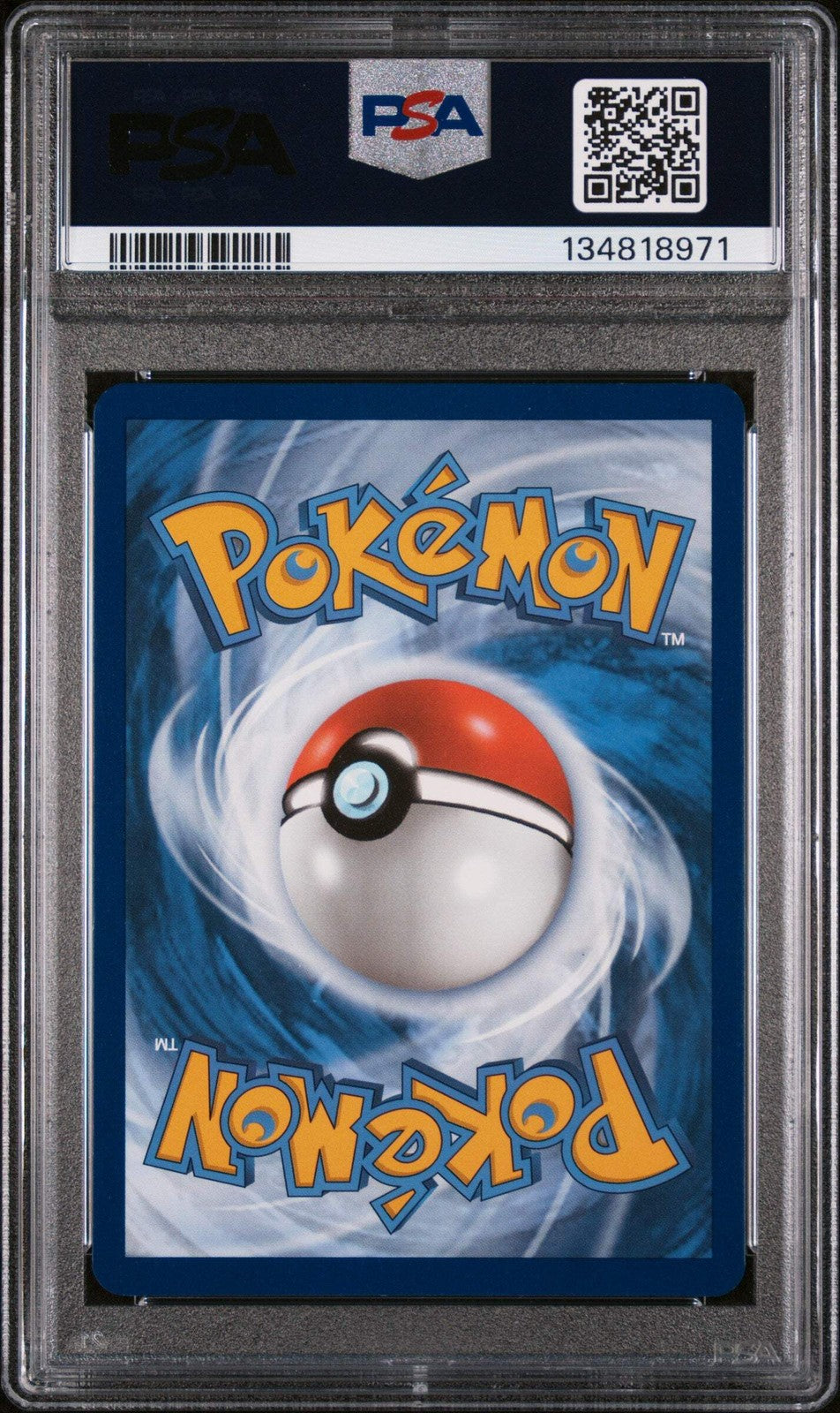 Graded 2025 Pokemon PRE EN Eevee #074 Pokemon Day Card PSA 10 Gem Mint