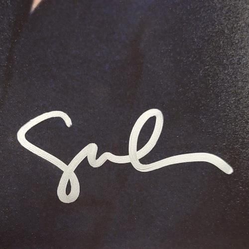 Sofia Coppola signed 11x14 photo Godfather autograph ~ Beckett BAS