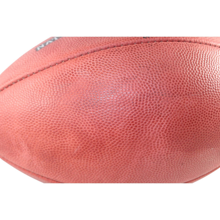 Riggins Rypien Williams Signed Washington Redskins Football AS IS Beckett 35611