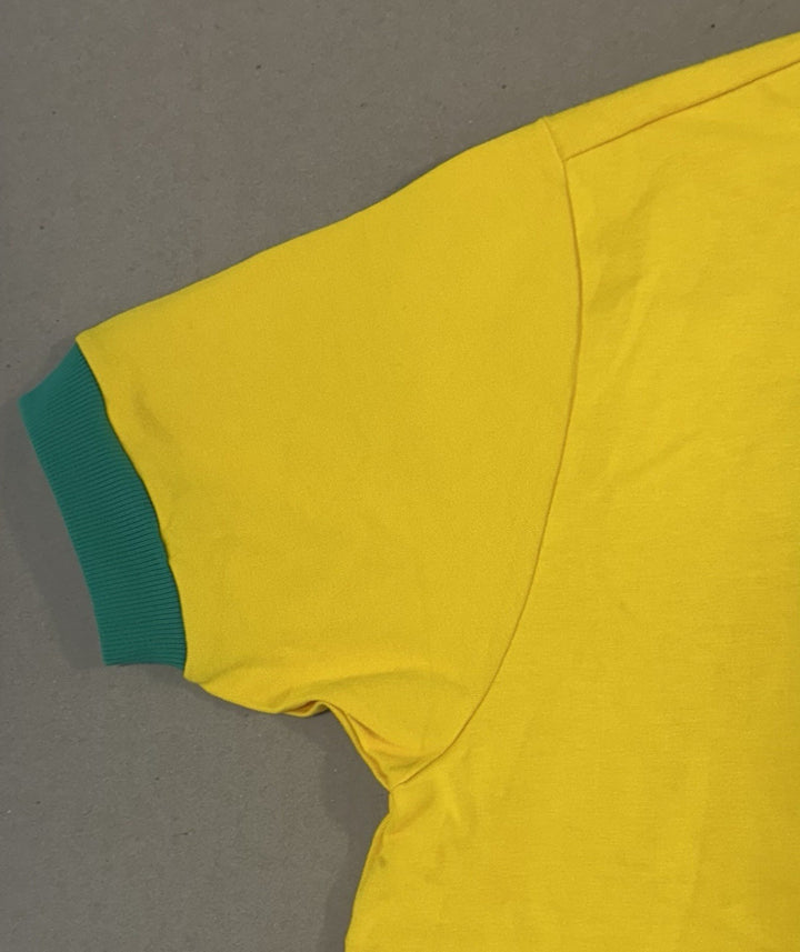 Pele Signed Rare Athleta Brazil Vintage World Cup Jersey 1970 Autograph PSA COA