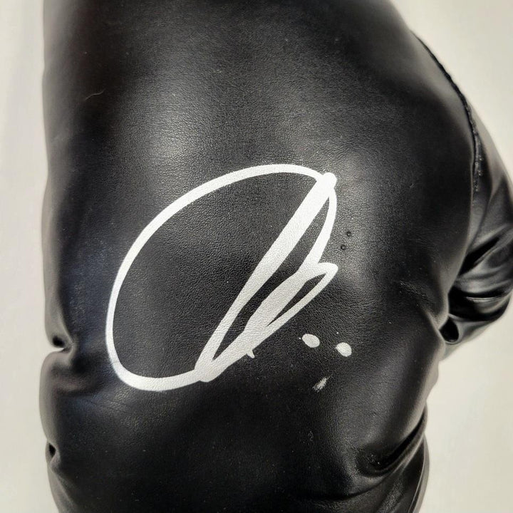 George Kambosos Jr. signed Everlast Boxing Glove autograph ~ Beckett BAS