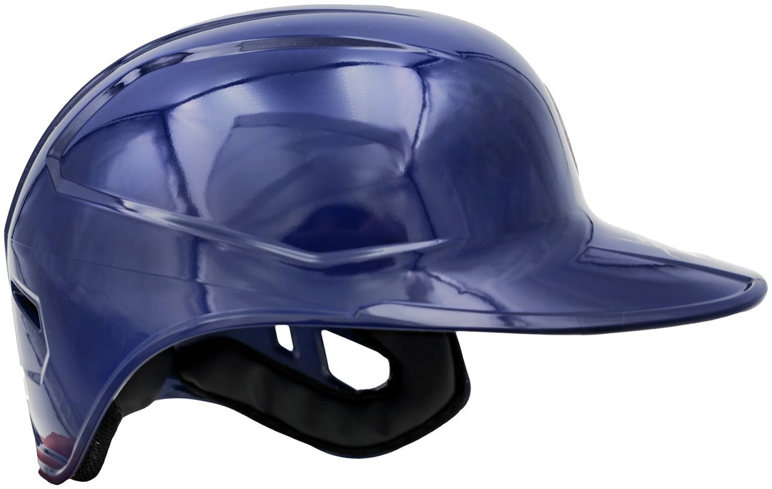 Sammy Sosa Auto Cubs Blue Full Size Mach Pro Replica Helmet "609 HR" Beckett Wit