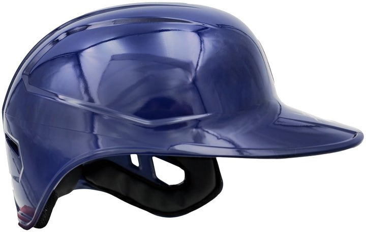 Sammy Sosa Auto Cubs Blue Full Size Mach Pro Replica Helmet "609 HR" Beckett Wit