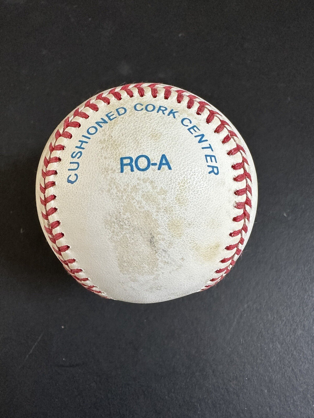 George Steinbrenner Ny Yankees SIGNED Official AL Baseball Bold Auto Jsa