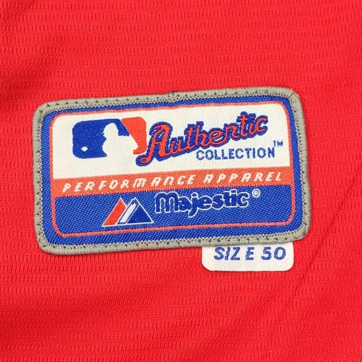 Torii Hunter signed Los Angeles Angels Jersey autograph ~ Beckett BAS Witness