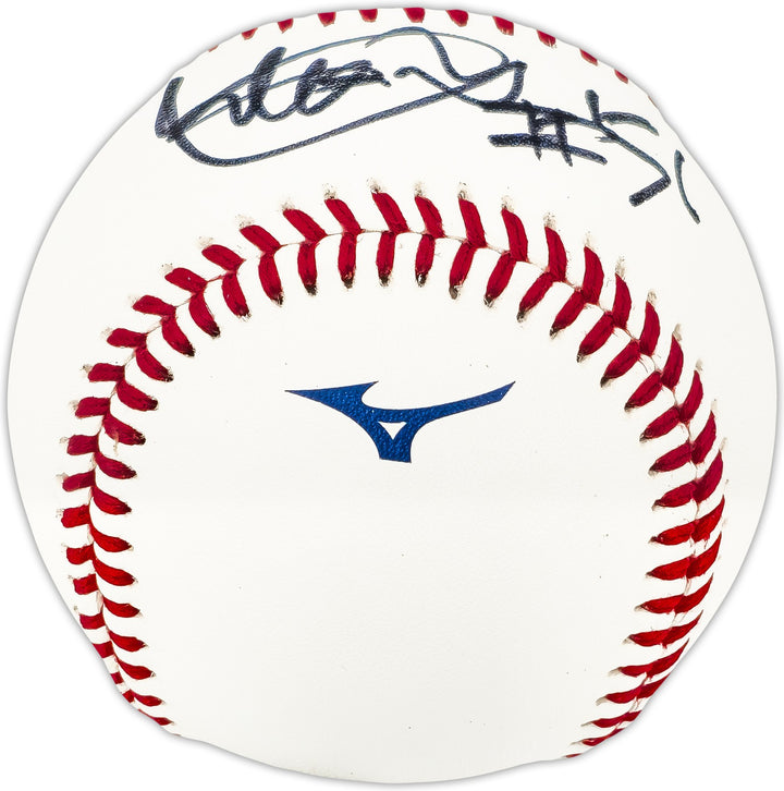 Ichiro Suzuki Auto Japanese League (NPB) Baseball Orix Blue Wave Mariners 51