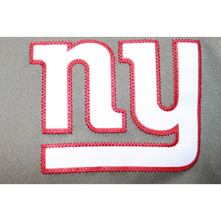 Lawrence Taylor Autographed New York Giants Nike Salute XL Jersey Beckett 51281
