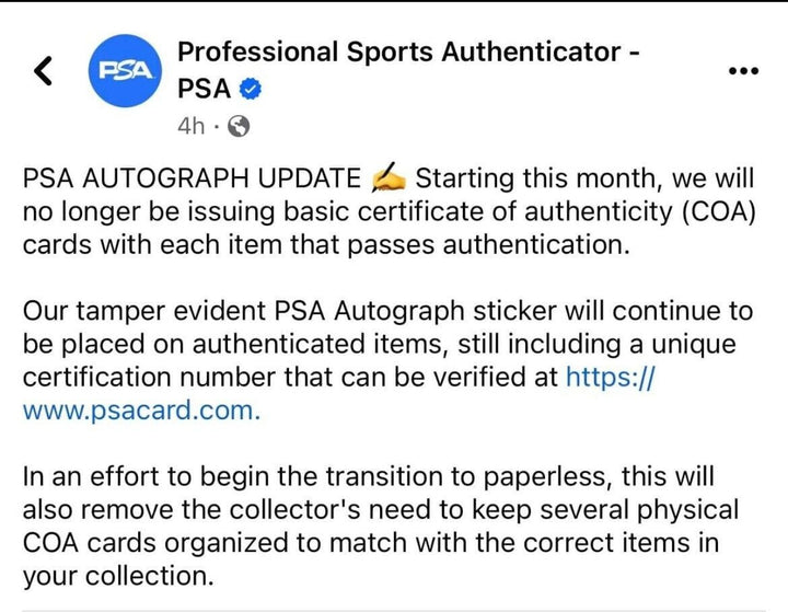 AJA A’Ja Wilson Signed Funko Pop #01 Authentic Auto WNBA Aces Psa/Dna Coa