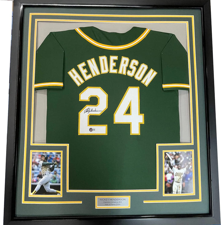 FRAME Custom Your Jersey 35x39 Professionally Matted 5x7 Photos FREE SHIP