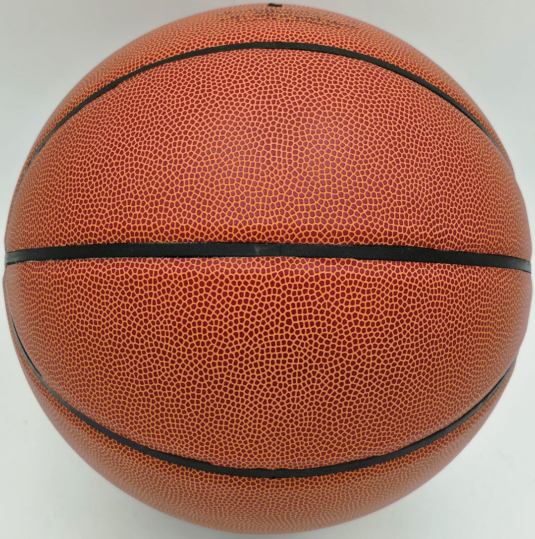 Downtown Fred Brown Auto 1978-79 NBA Champions Logo Basketball Supersonics MCS