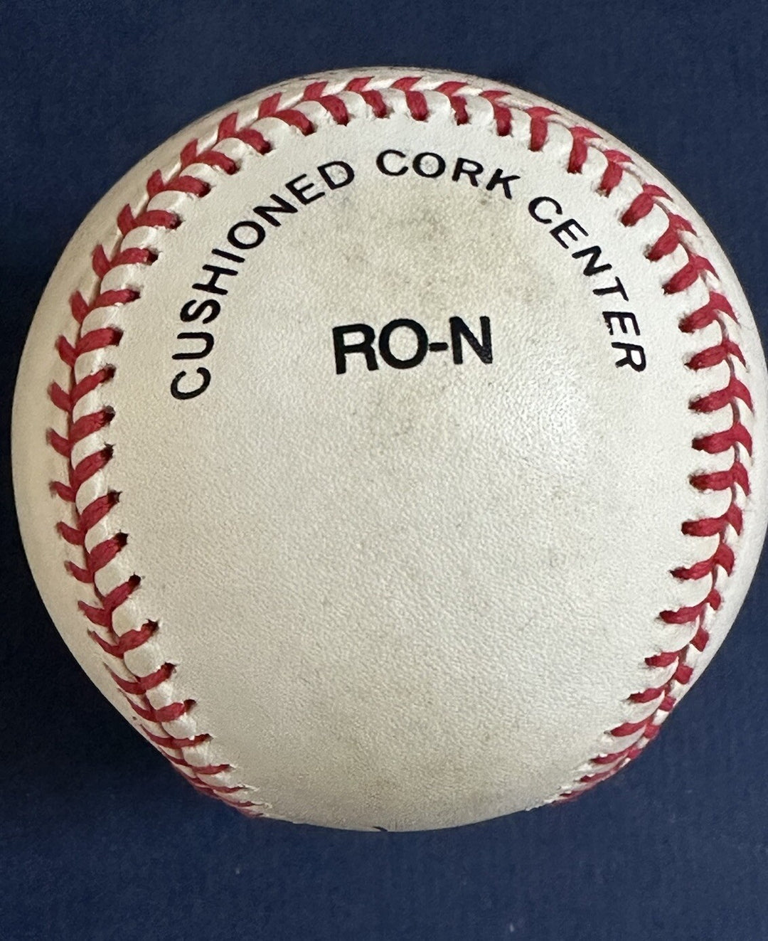 Mark McGwire Signed Official N.L Game Baseball 1998 98 Autograph Cardinals Psa