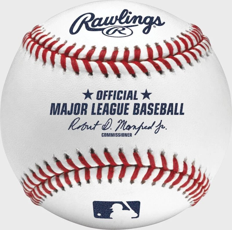 Domingo German New York Yankees Autographed and Inscribed "PG 6/28/23" OML Ball (CX Auth)
