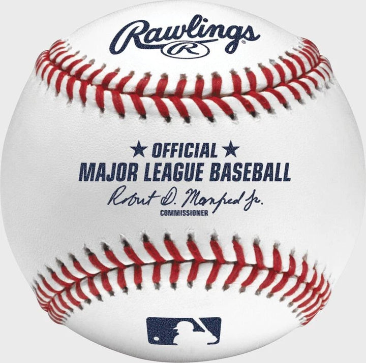 Domingo German New York Yankees Autographed and Inscribed "PG 6/28/23" OML Ball (CX Auth)