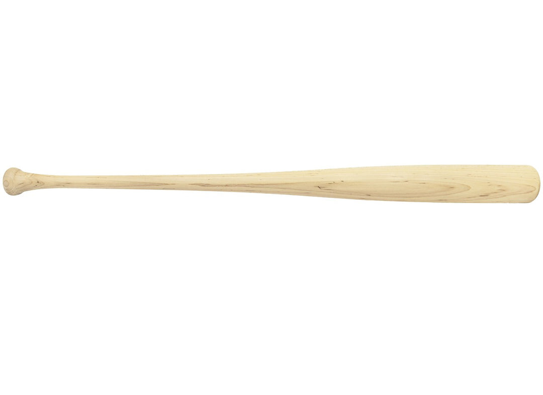 Vladimir Guerrero Sr. Auto Blonde L Slugger Baseball Bat Angels HOF 18 Beckett