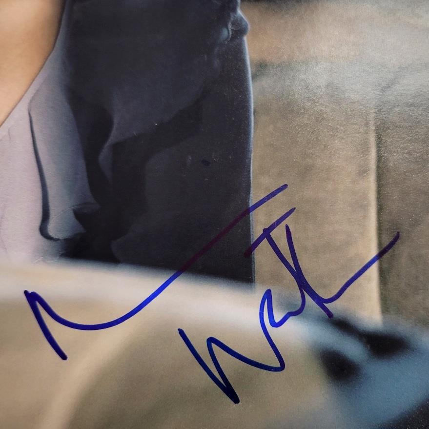 Naomi Watts signed 11x14 photo autograph ~ Beckett BAS Holo