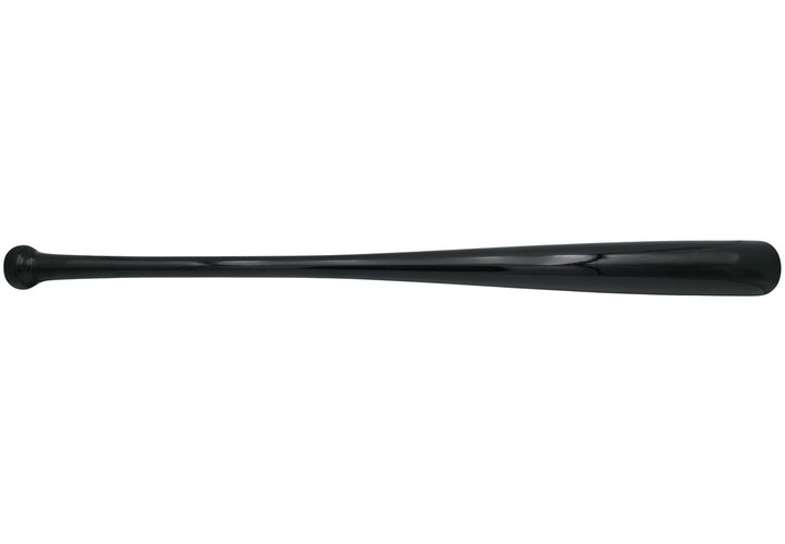 Ichiro Suzuki Auto Black Mizuno Player Model Bat Mariners 7 Stat Beckett Witness