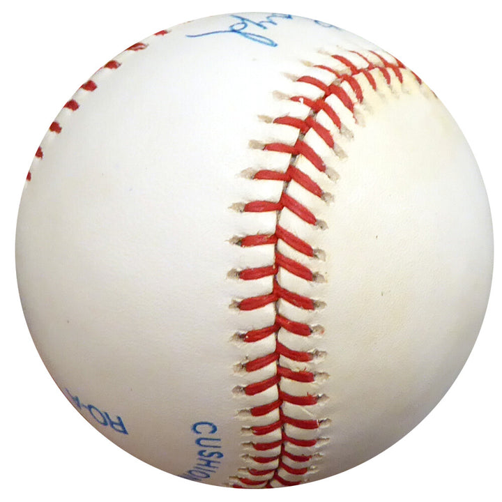 Bob Boyd Signed AL Baseball Baltimore Orioles, Chicago White Sox Beckett