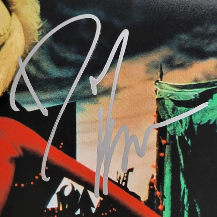 Danny Elfman signed Nightmare Before 11x14 Photo autograph (C) ~ Beckett BAS