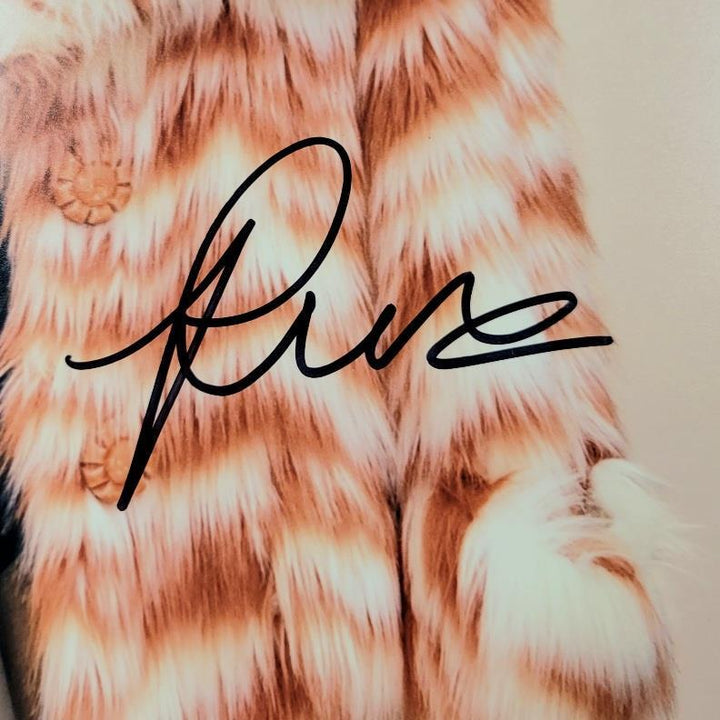 Reese Witherspoon signed 11x14 photo autograph ~ Beckett BAS Holo