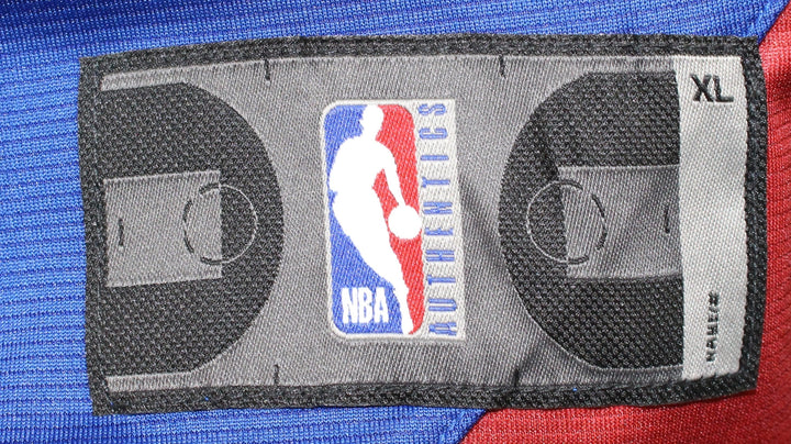 Jamal Murray Autographed/Signed Denver Nuggets Nike Fastbreak Jersey FAN 43983