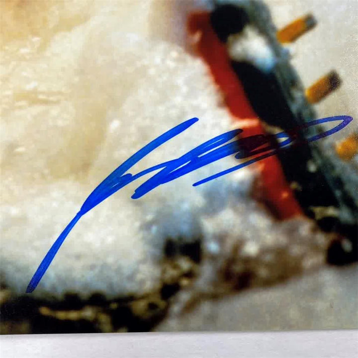 Jennifer Tilly signed Bride of Chucky 11x14 Photo autograph (C) ~ JSA