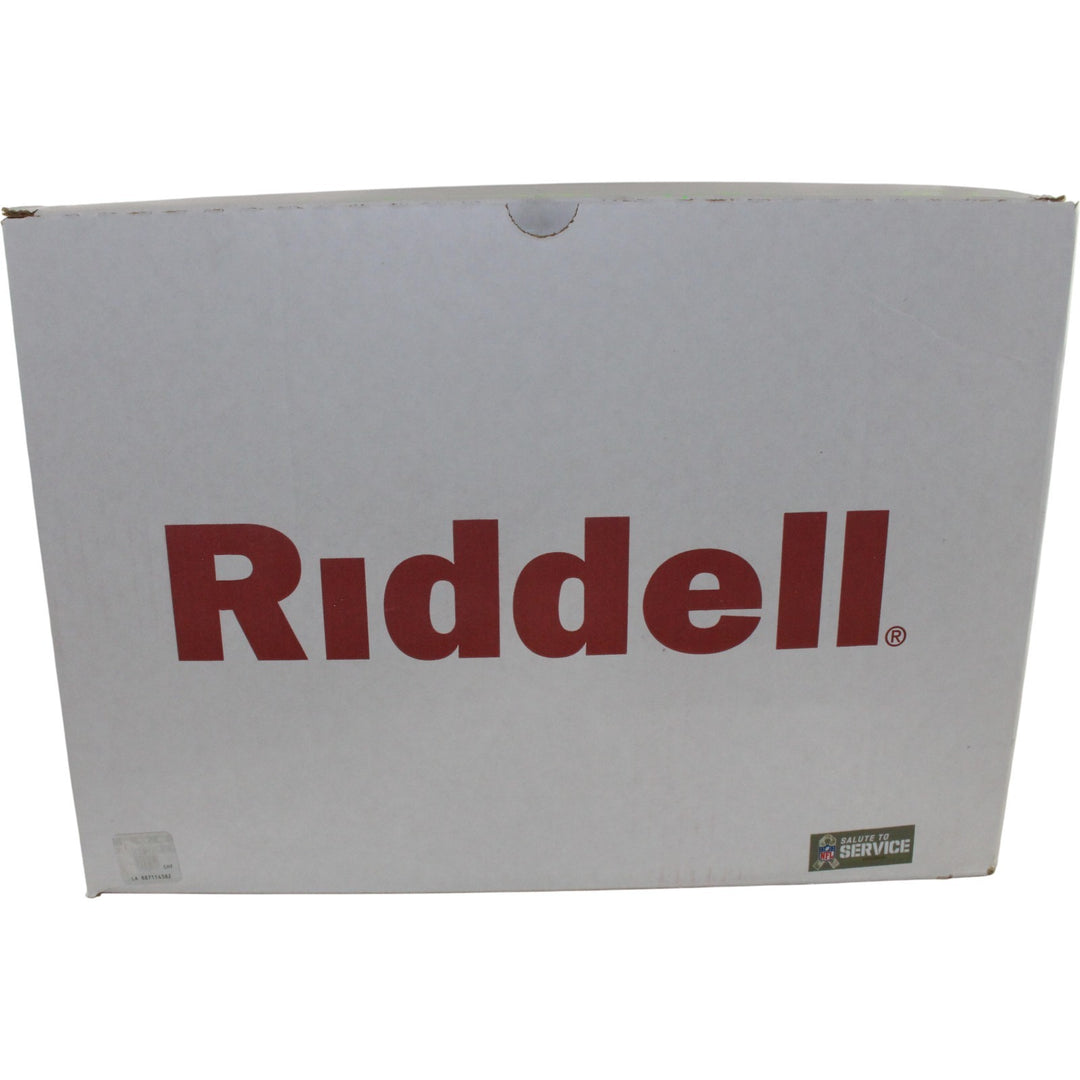 Malcolm Smith Signed Seattle Seahawks SpeedFlex 22 STS Helmet SB MVP BAS 55031