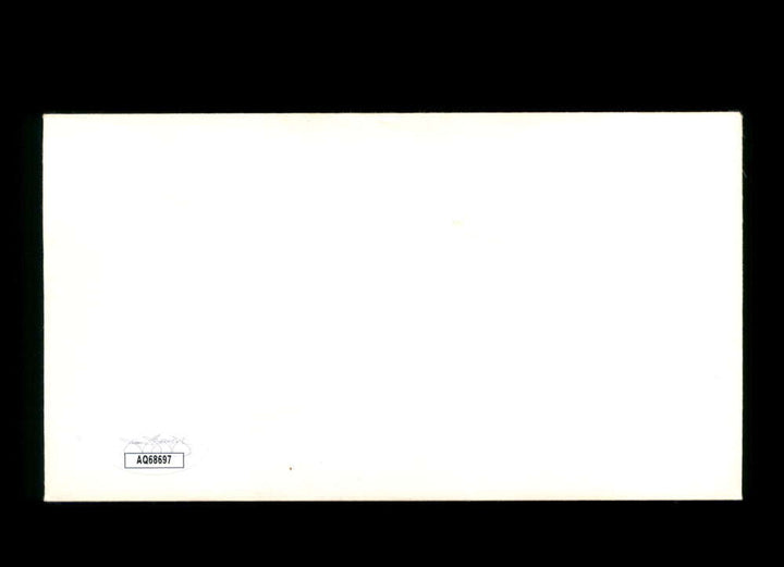 Doug DeCinces Eddie Murray JSA Signed 1979 World Series FIrst Day Cover FDC