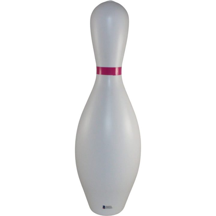 Randy Quaid Autographed Kingpin Plastic Bowling Pin "Kingpin" Beckett 56607