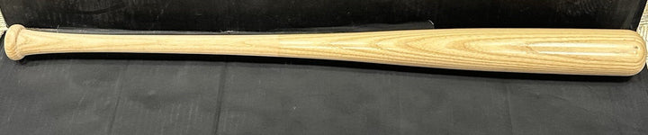 Carlton Fisk Signed Louisville Game Model Bat Red Sox HOF 2000 LE Auto Steiner