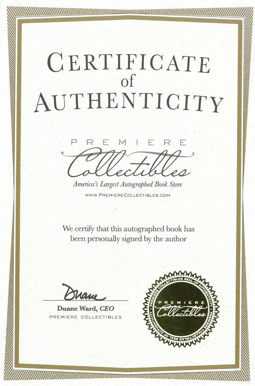 Al Gore signed An Inconvenient Sequel-Truth To Power 1st Ed Soft Cover Book -JSA