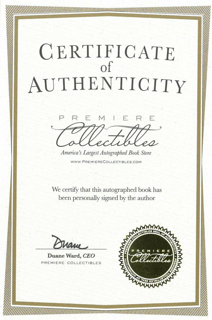 Al Gore signed An Inconvenient Sequel-Truth To Power 1st Ed Soft Cover Book -JSA