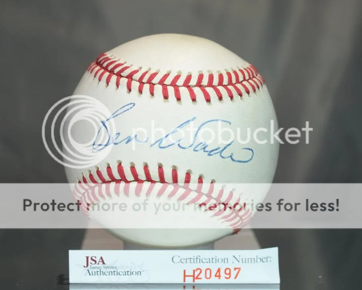 Ben Wade Signed Jsa Authenticated National League Baseball Autograph