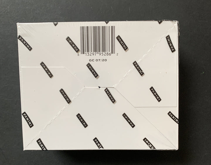 2019-20 Panini Chronicles SEALED Basketball Fat Pack Cello Box Zion Ja Morant Rc
