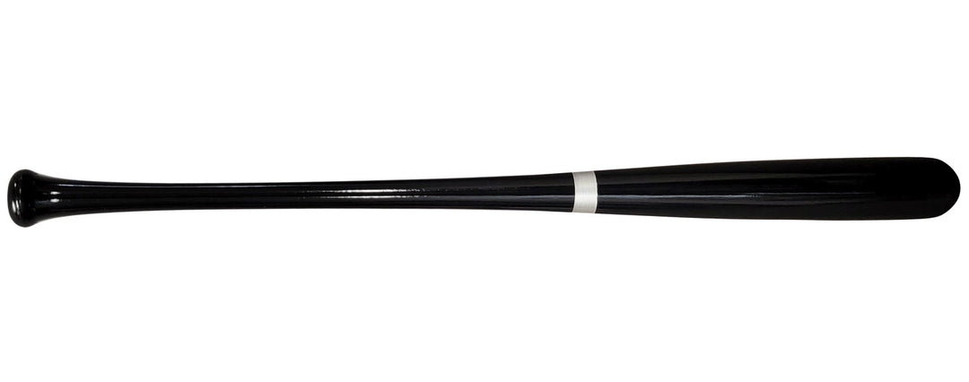Frank Thomas Auto Black Rawlings Game Model Bat White Sox "HOF 2014" Beckett Wit
