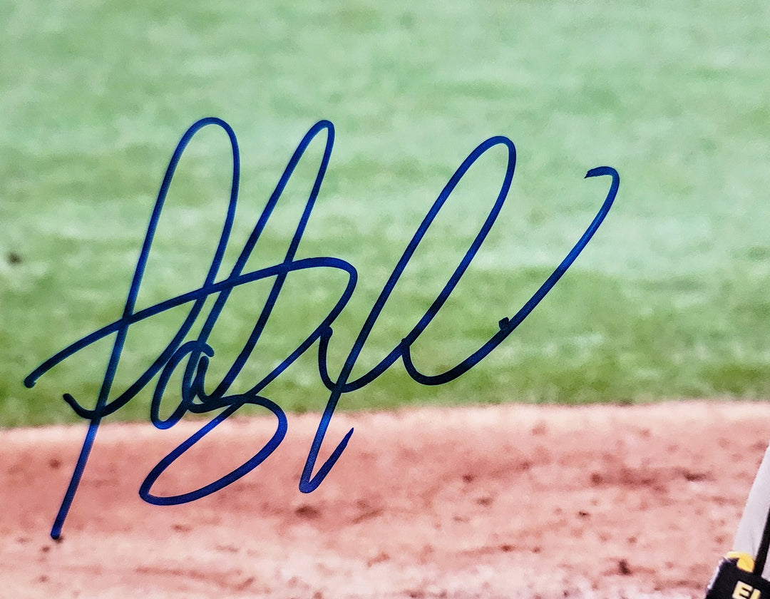 Fernando Tatis Jr. Signed 11x14 Photo San Diego Padres Beckett