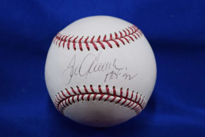 Tom Seaver PSA DNA Autograph Major League Signed Baseball HOF 92
