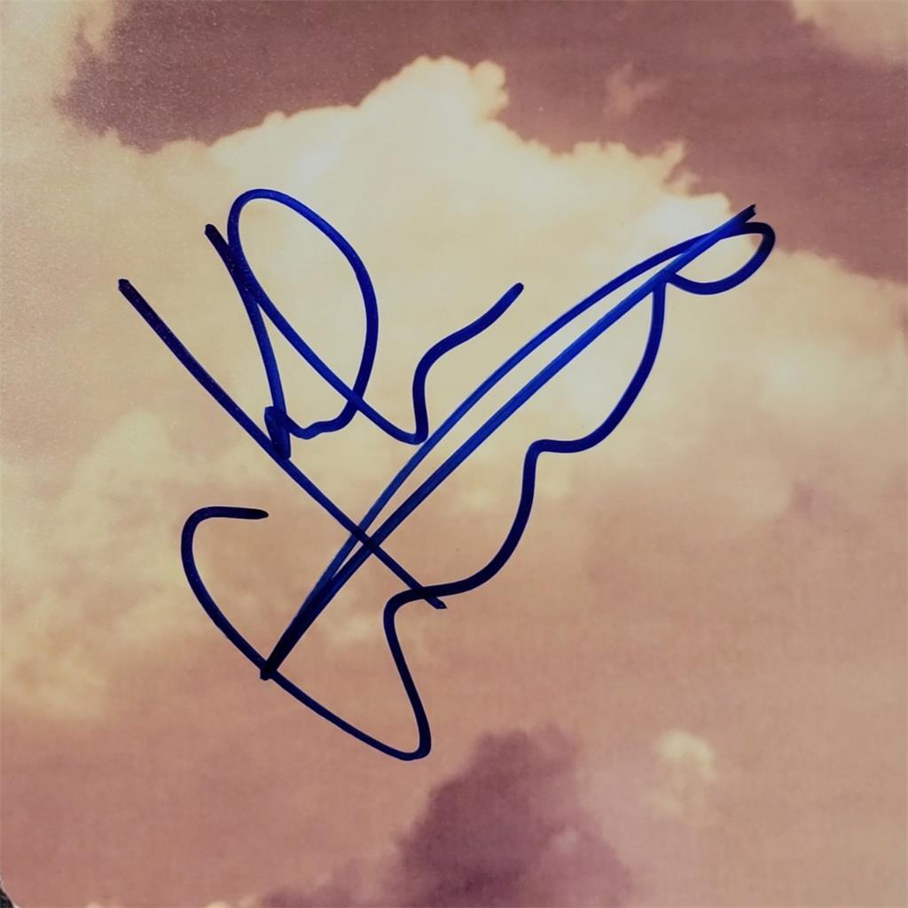 Kiefer Sutherland signed11x14 photo poster The Lost Boys autograph ~ JSA sticker