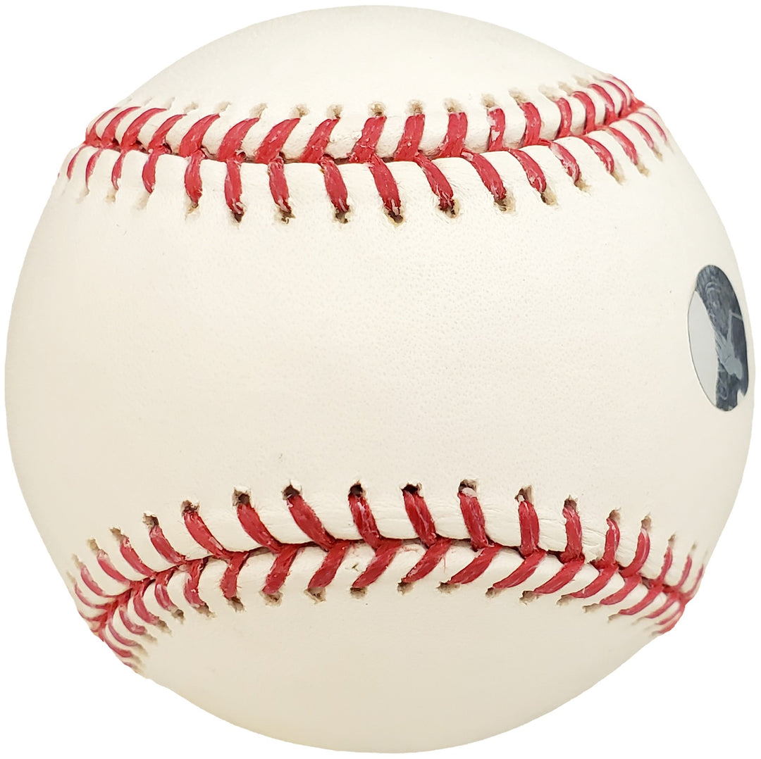 Ichiro Suzuki 2009 WBC Seattle Mariners "#51" Signed Baseball Beckett BAS