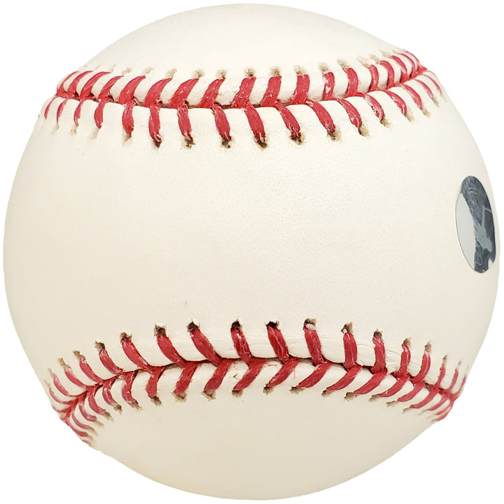 Ichiro Suzuki 2009 WBC Seattle Mariners "#51" Signed Baseball Beckett BAS