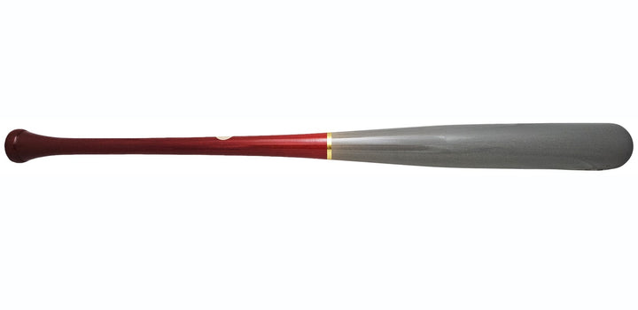 Elly De La Cruz Signed Gray B45 Player Model Bat Cincinnati Reds Beckett Witness