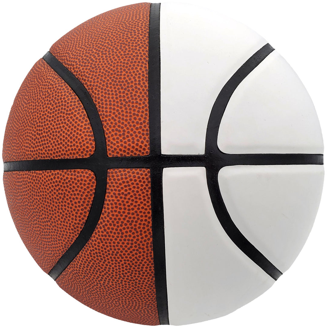 Corey Kispert Autographed Signed Gonzaga Bulldogs White Logo Basketball MCS Holo