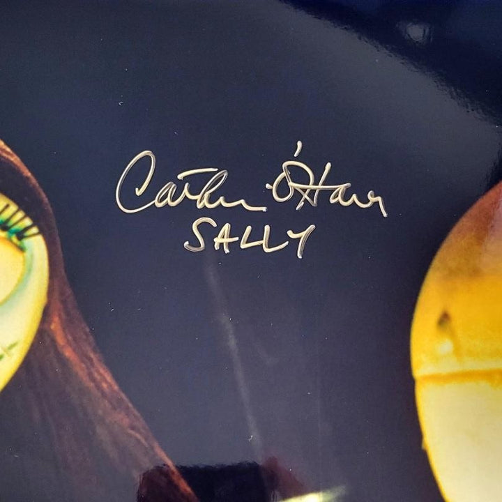 Catherine O'Hara Signed "Sally" Nightmare Before Christmas 16x20 Photo auto PSA
