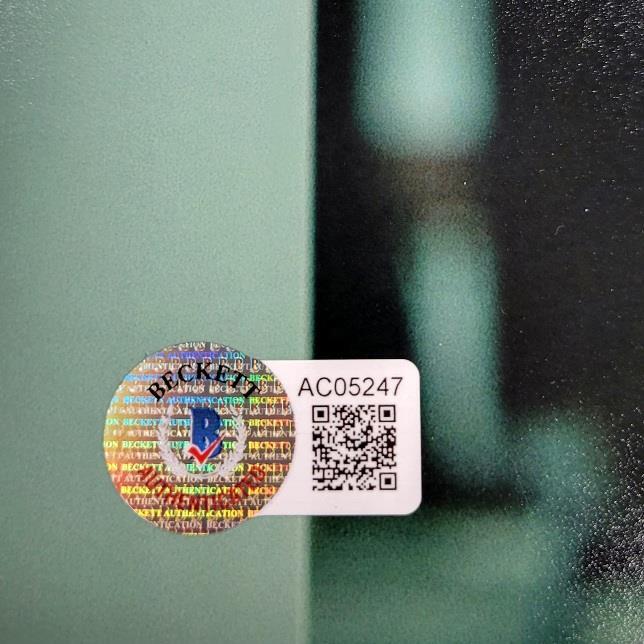 Jenny Slate signed Everything Everywhere 11x14 photo autograph (D) Beckett BAS